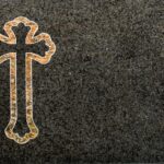 Catálogo de lápidas en Albacete - Cruces para lápidas